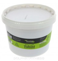 Sunita Organic Light Tahini