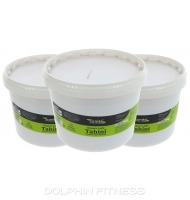 Sunita Organic Light Tahini