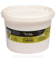 Sunita Organic Light Tahini