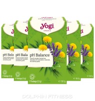 Yogi Tea Organic pH Balance
