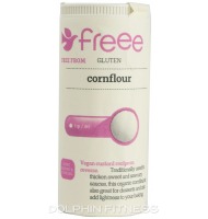 Freee Corn Flour