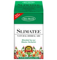 Ideal Health Slimatee Natural Herbal Aid