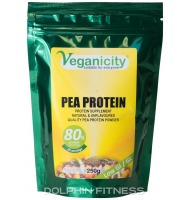 Veganicity Pea Protein