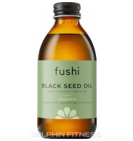 Fushi Black Seed Oil