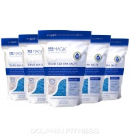 Sea Magik Dead Sea Spa Salts