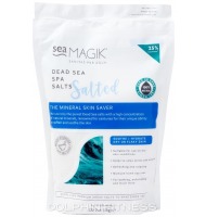 Sea Magik Dead Sea Spa Salts