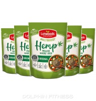 Linwoods Multiboost Organic Milled Hemp Seed