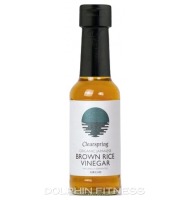 Clearspring Organic Japanese Brown Rice Vinegar