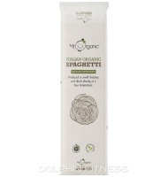 Mr Organic Italian Organic Spaghetti