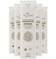 Mr Organic Italian Organic Spaghetti