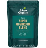 Green Origins Organic Super Mushroom Blend
