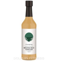 Clearspring Organic Japanese Brown Rice Vinegar