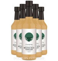 Clearspring Organic Japanese Brown Rice Vinegar