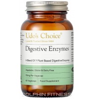 Udos Choice Digestive Enzymes