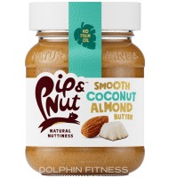 Pip&Nut Coconut Almond Butter