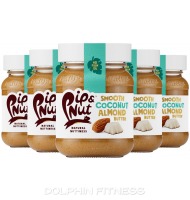 Pip&Nut Coconut Almond Butter