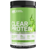 Optimum Nutrition Clear Protein