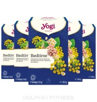 Yogi Tea Organic Bedtime