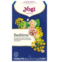 Yogi Tea Organic Bedtime