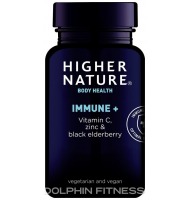 Higher Nature Immune +