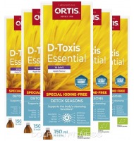 Ortis D-Toxis Essential