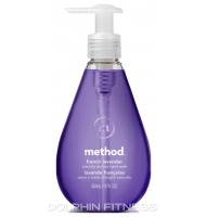 Method French Lavender Hand Wash