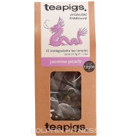 Teapigs Jasmine Pearls
