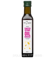Mr Organic Toasted Sesame Oil