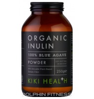 Kiki Health Organic Inulin Powder