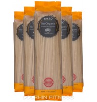 Yakso Organic Brown Rice Noodles