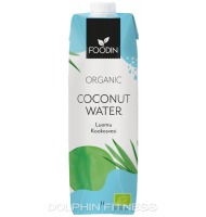 Foodin Organic Coconut Water