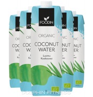 Foodin Organic Coconut Water