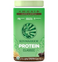 Sunwarrior Protein Classic
