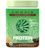 Sunwarrior Protein Classic
