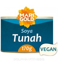 Marigold Vegan Soya Tunah