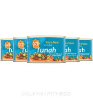 Marigold Vegan Soya Tunah