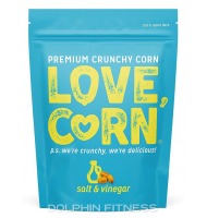 Love Corn Salt & Vinegar