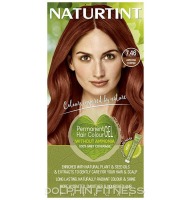 Naturtint Permanent Hair Colour Gel