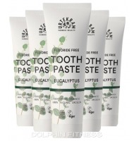 Urtekram Toothpaste Eucalyptus