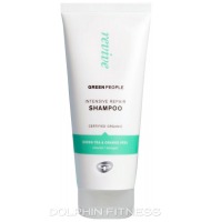 Green Tea & Orange Peel Intensive Repair Shampoo