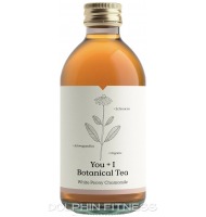 You+I Botanical Tea (1 x 300 ml) White Peony Chamomile