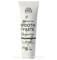 Urtekram Toothpaste Eucalyptus