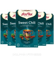 Yogi Tea Sweet Chili