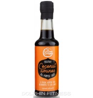 The Coconut Company Organic Coconut Aminos All-Purpose Seasoning