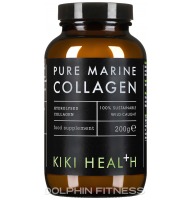 Kiki Health Pure Marine Collagen Powder
