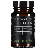 Kiki Health Pure Marine Collagen Powder