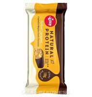 Vive Natural Dark Chocolate Protein Bar