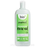 Bio-D Dishwasher Rinse Aid