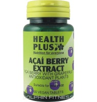 Health Plus Acai Berry Extract