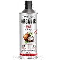 Eat Wholesome Organic MCT Oil